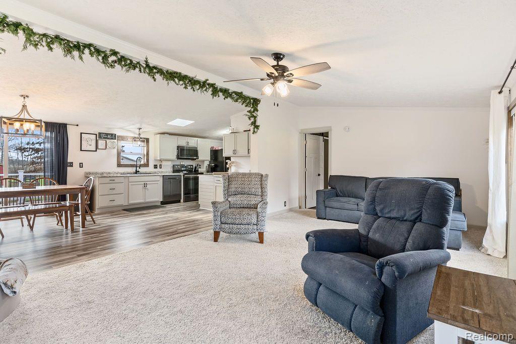 20795 W BALDWIN Road, Elsie, MI 48831 — Photo 16