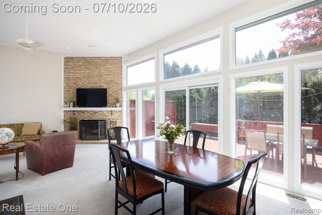 986 River Bend Drive, Rochester Hills, MI 48307 — Photo 9