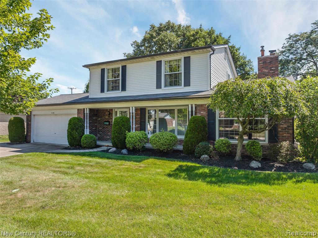 5140 Babbit Drive, Troy, MI 48085 — Photo 4