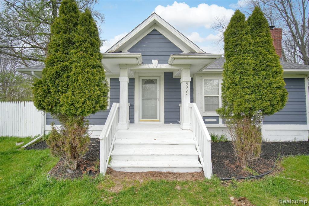 5035 CENTER Road, Linden, MI 48451 — Photo 5