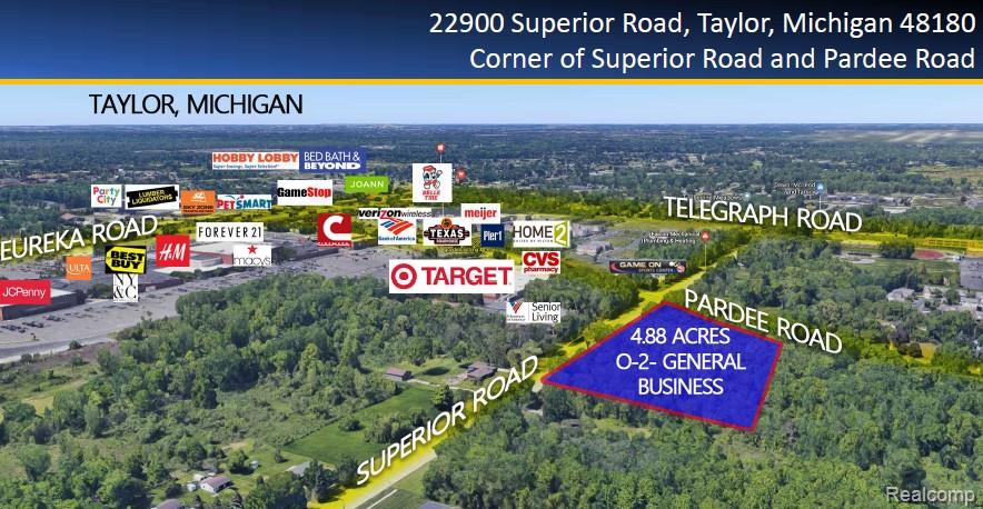 22900 SUPERIOR