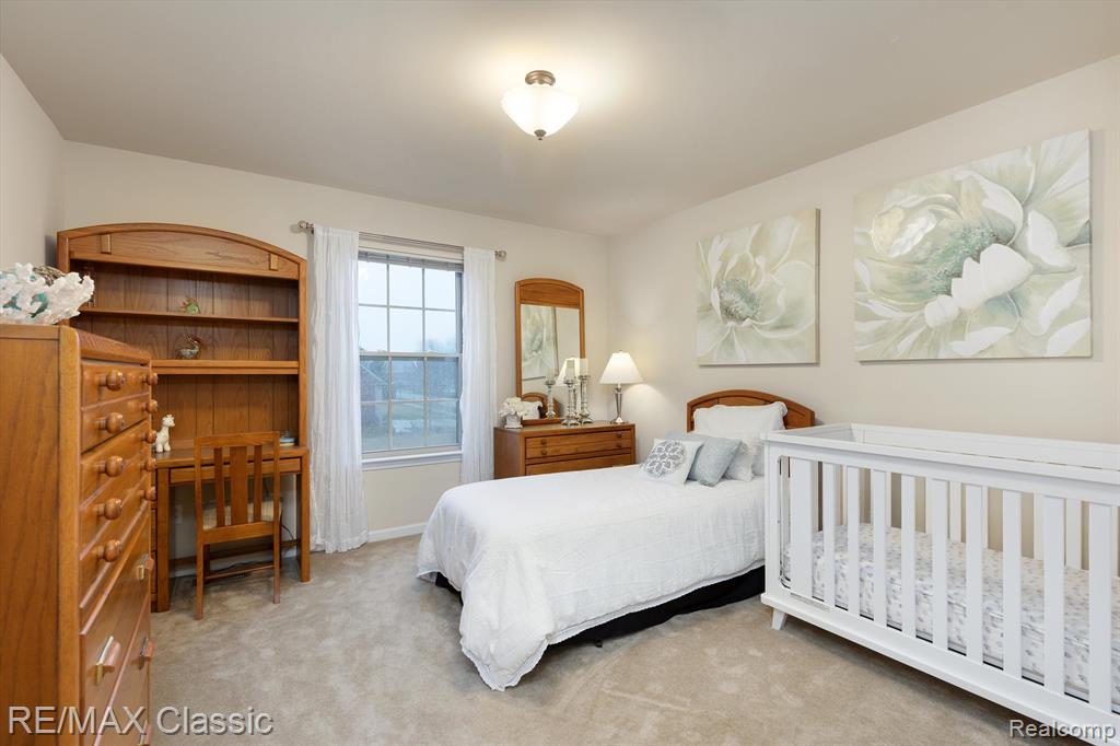 25345 MEADOW, South Lyon, MI 48178 — Photo 36