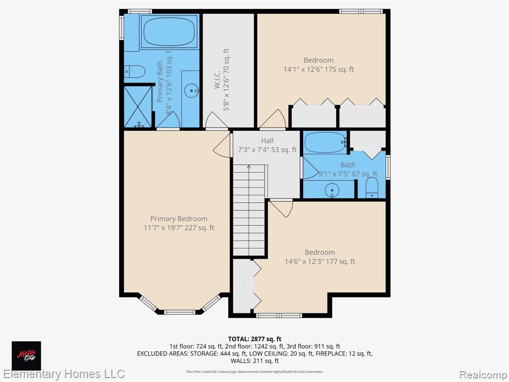 51637 Baker Road S, Chesterfield, MI 48047 — Photo 45