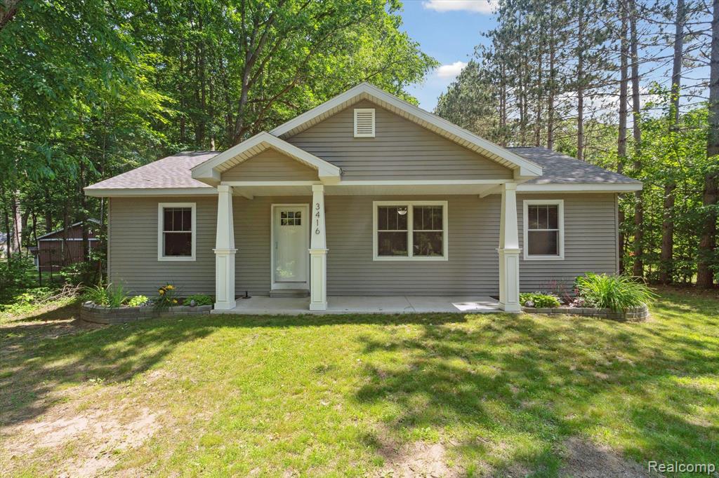 3416 Abbottsford Road, Clyde, MI 48049 — Photo 3