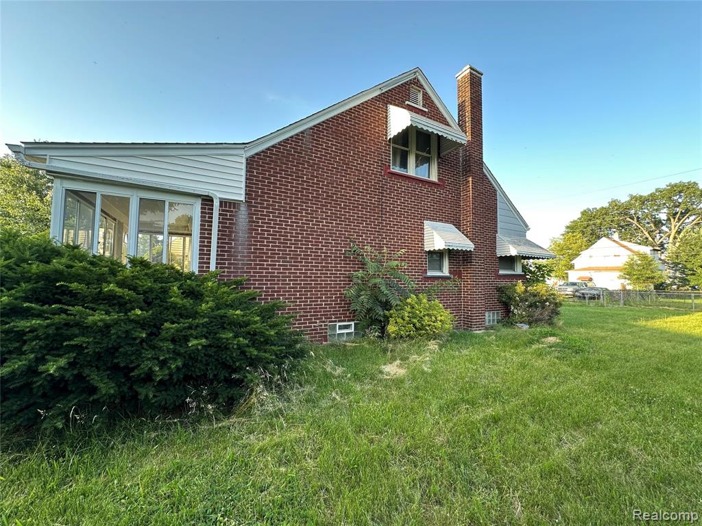 4477 6th Street, Ecorse, MI 48229 — Photo 4
