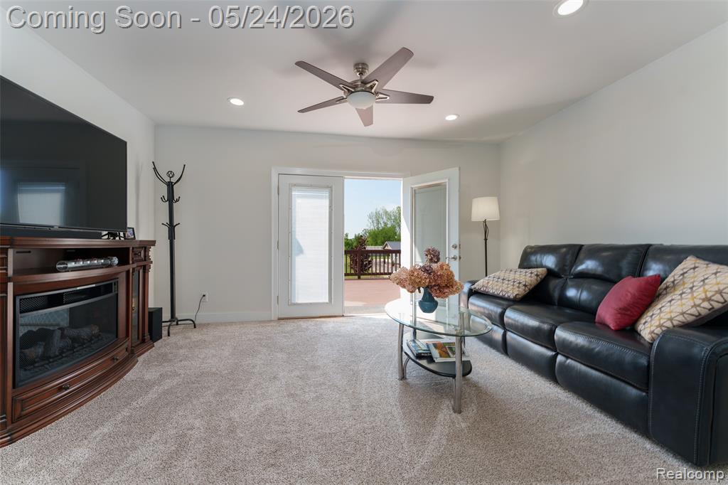 13800 12 Mile Road, South Lyon, MI 48178 — Photo 35