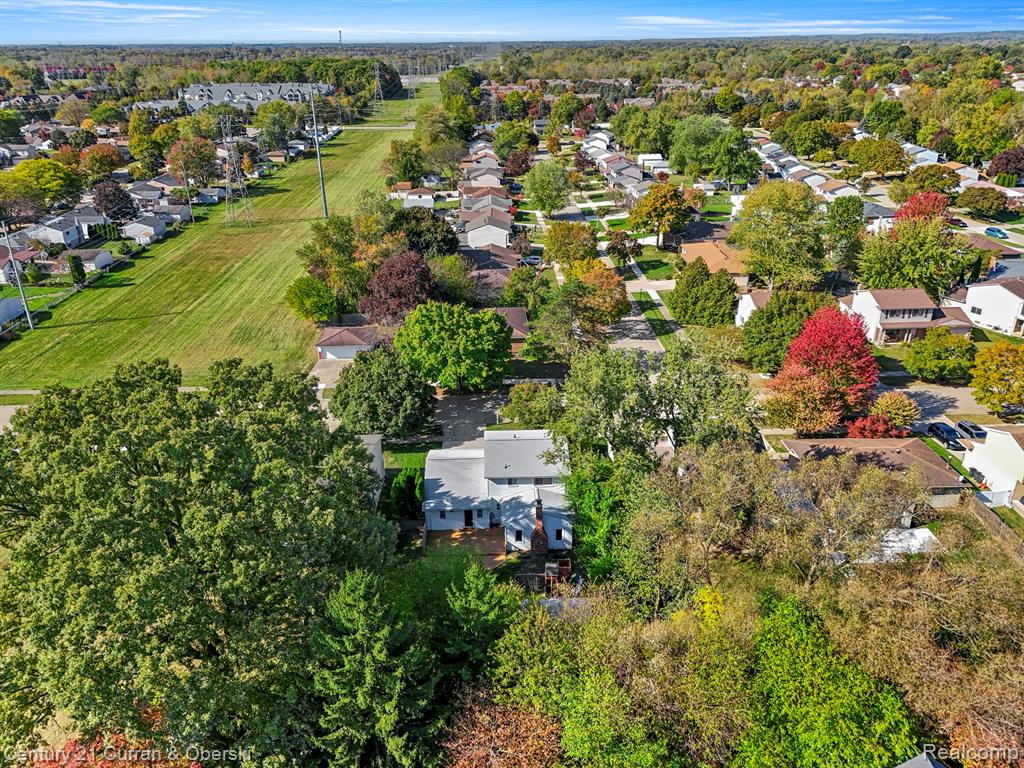 572 Shana Street, Canton, MI 48187 — Photo 56