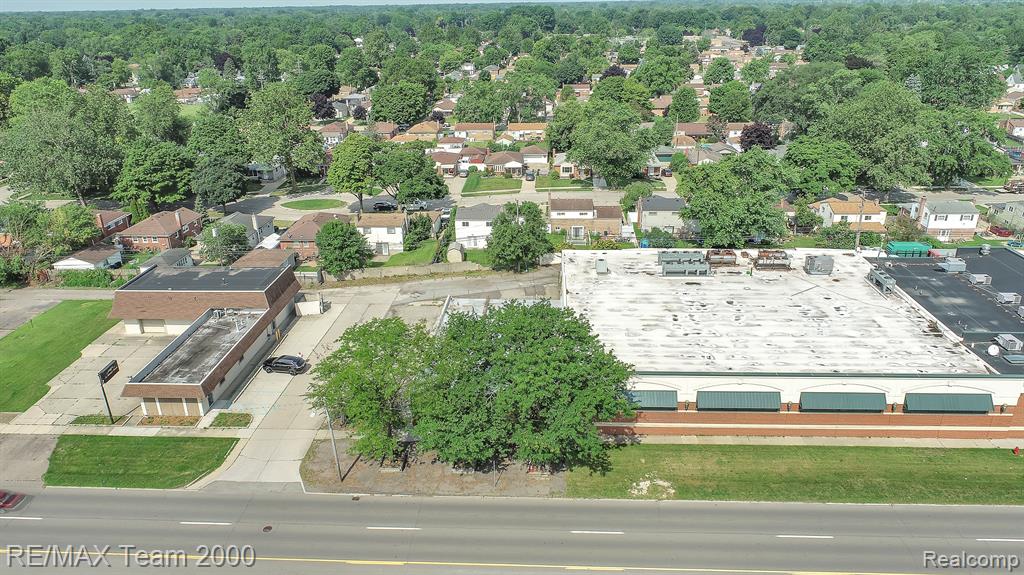 8400 PELHAM Road, Taylor, MI — Photo 6