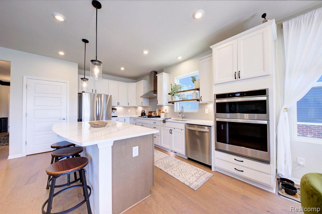50233 Thatcher Street, Canton, MI 48188 — Photo 5