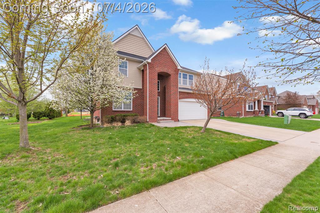 50647 Bredenbury Drive, Macomb, MI 48044 — Photo 2