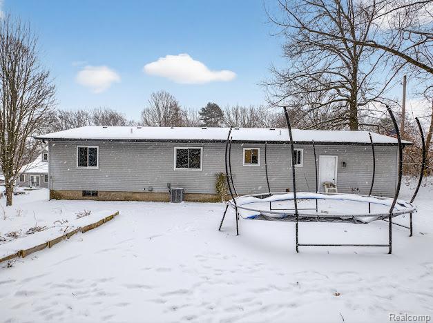 2401 E Farrand Road, Clio, MI 48420 — Photo 25