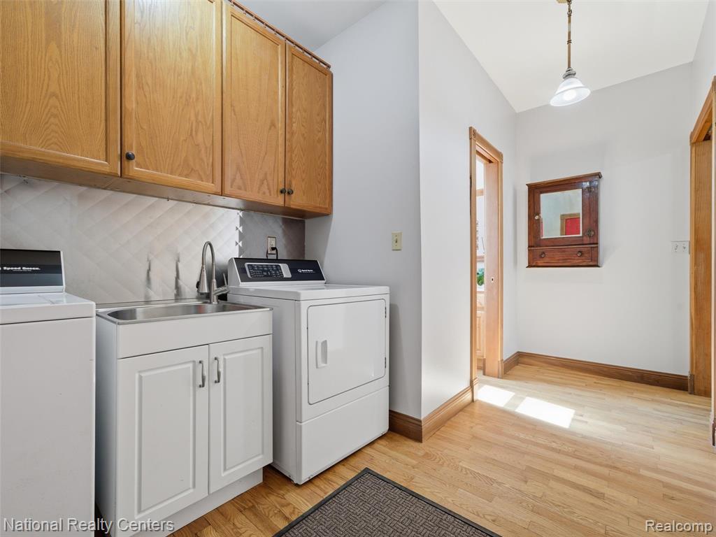 675 W Leonard Road, Leonard, MI 48367 — Photo 24