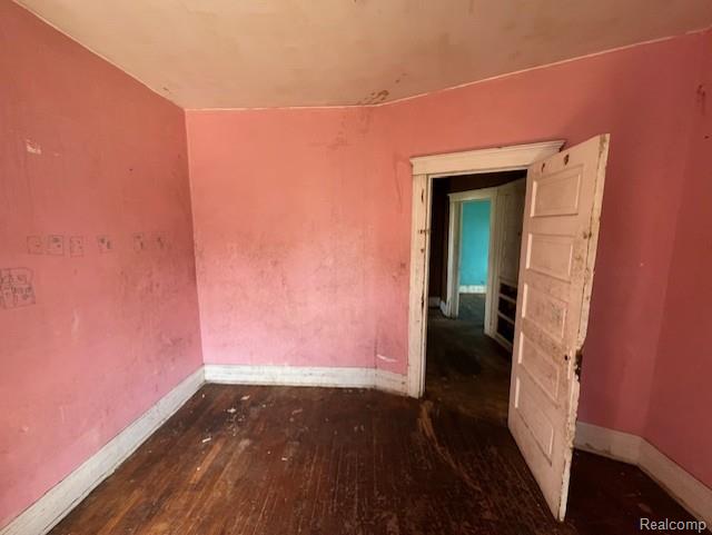 3286 Columbus Street, Detroit, MI 48206 — Photo 8