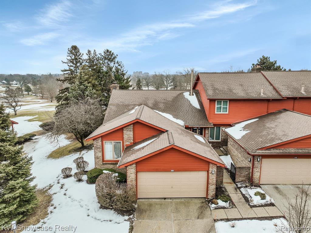 882 GREENVIEW, Rochester Hills, MI 48307 — Photo 43