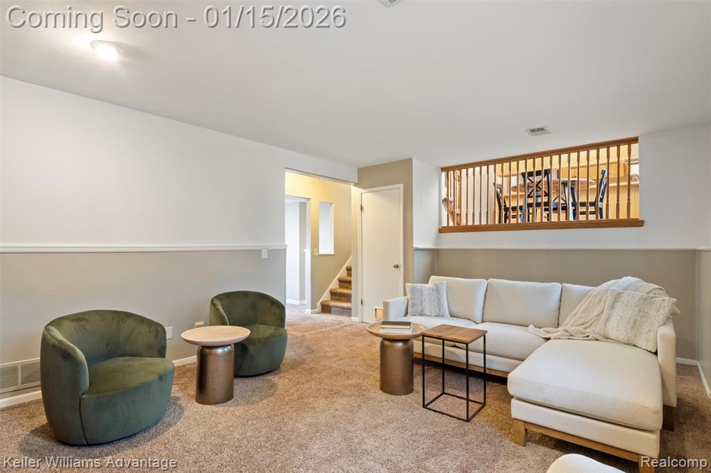 4101 Lake Knolls Drive, Oxford, MI 48371 — Photo 22