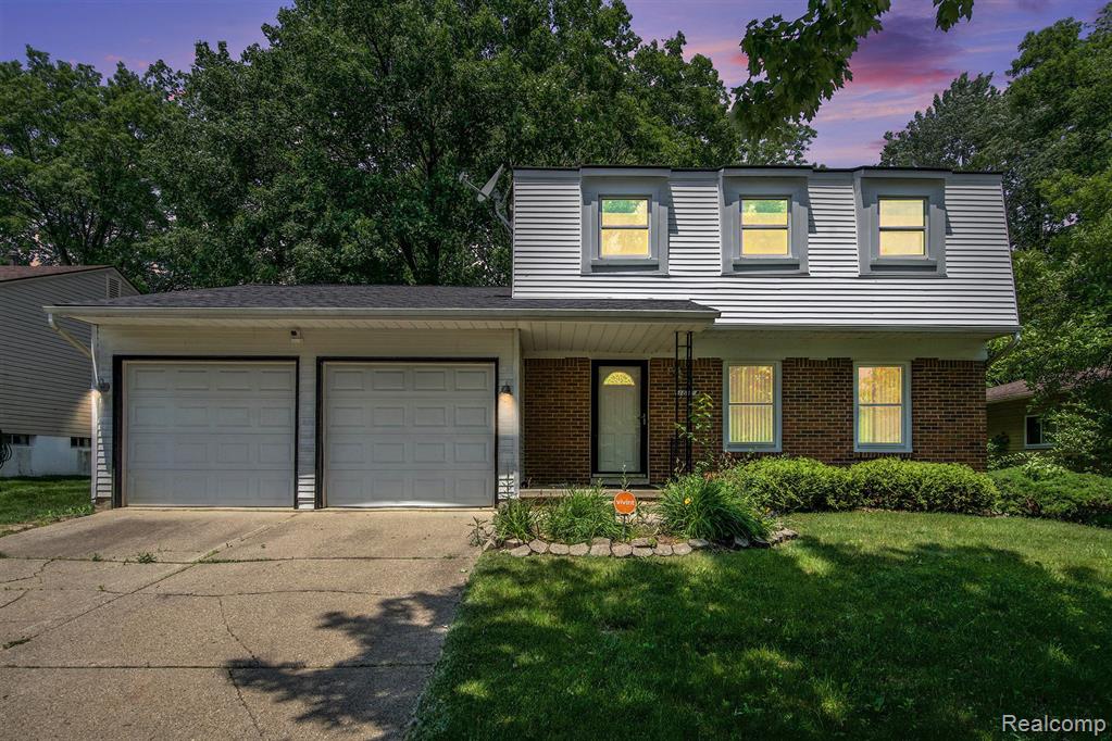 1817 Hamlet, Ypsilanti, MI 48198 — Photo 2