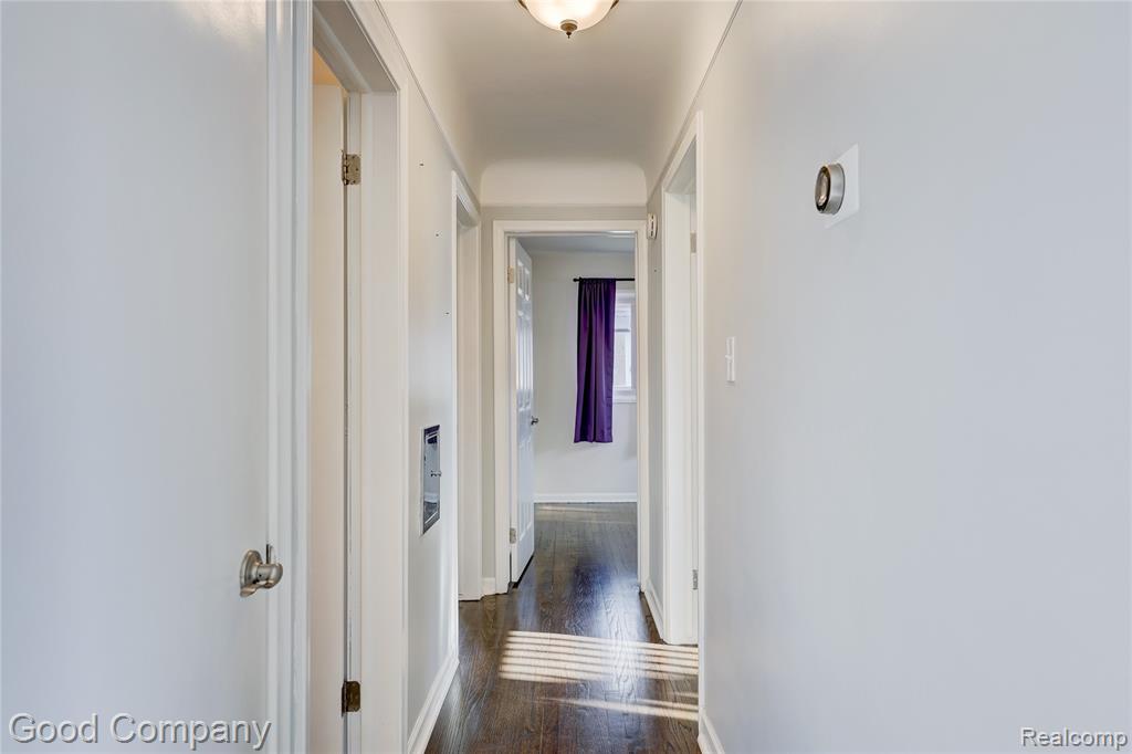 1303 Sycamore Drive, Rochester Hills, MI 48307 — Photo 20