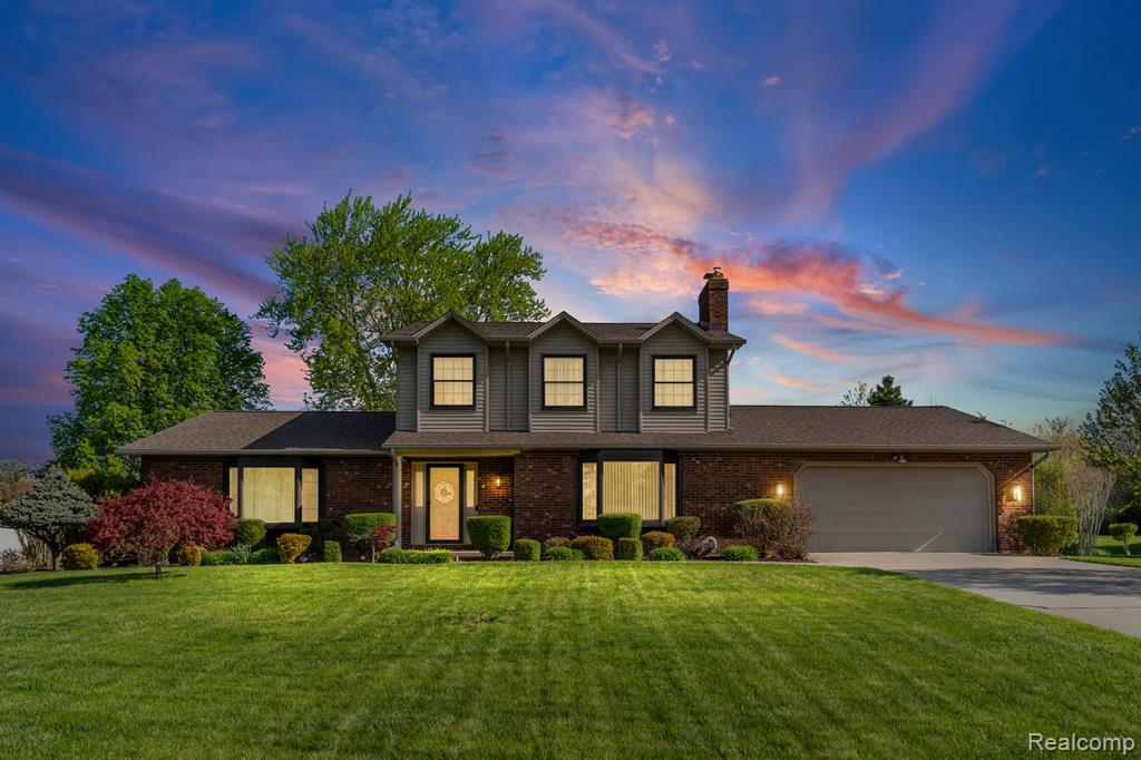 6338 Covered Wagons Trail, Flint, MI 48532 — Photo 3