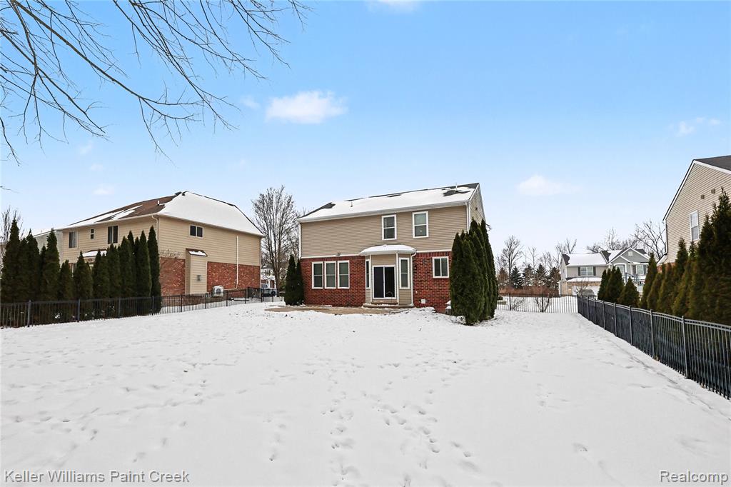 51768 Leshan Drive, Chesterfield, MI 48047 — Photo 37