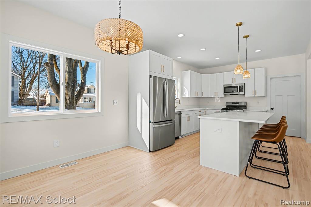 408 3rd Street, Fenton, MI 48430 — Photo 9