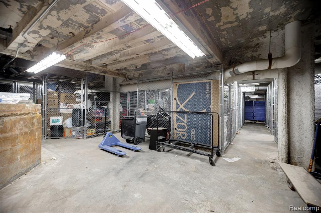 525 W Lafayette, 17D, Detroit, MI 48226 — Photo 28