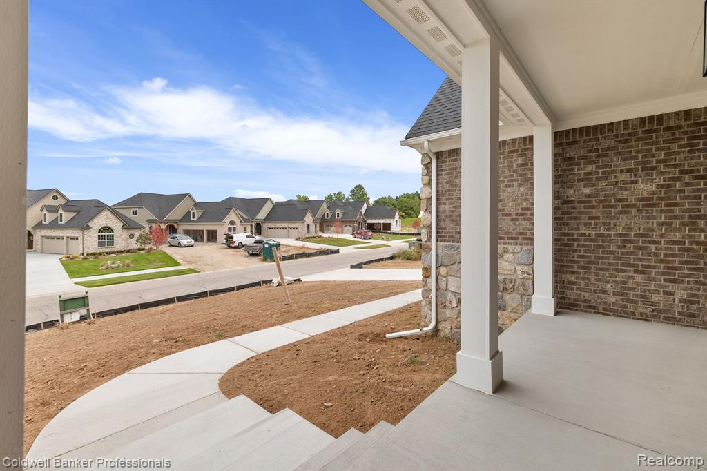 8257 STONEY CREEK Drive, South Lyon, MI 48178 — Photo 49