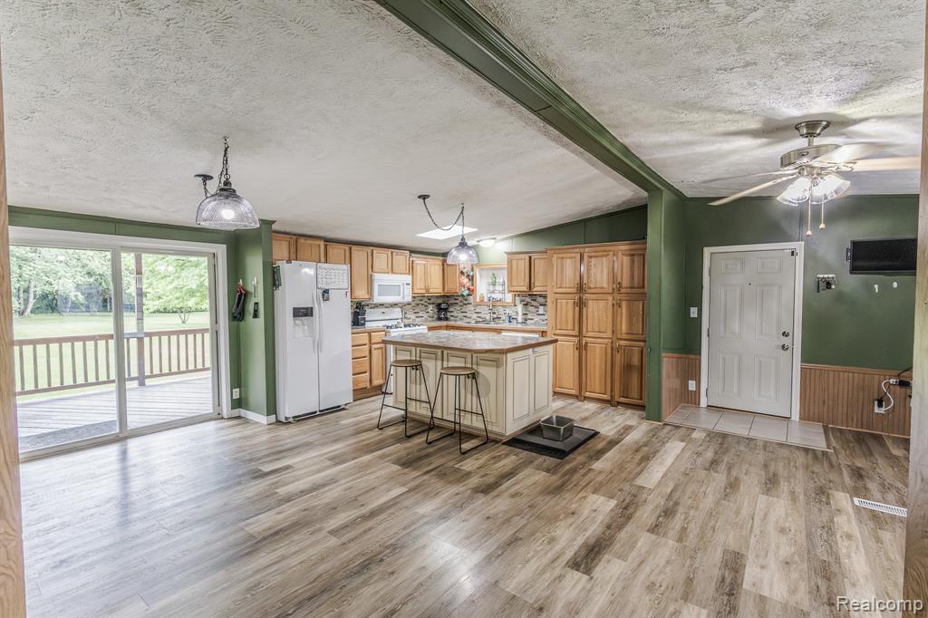7280 N Bray Road, Mount Morris, MI 48458 — Photo 23