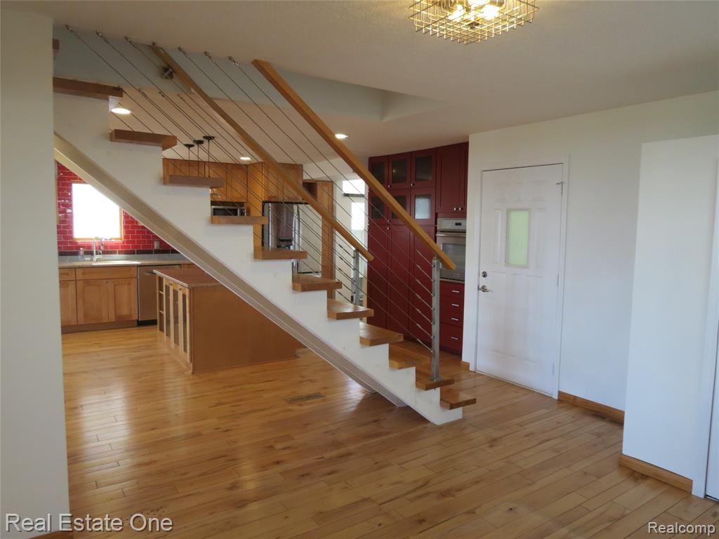 4583 Allen Cove Road, Luna Pier, MI 48157 — Photo 36