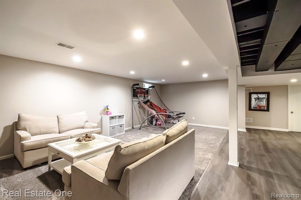 74 Eagle Ridge Road, Lake Orion, MI — Photo 37