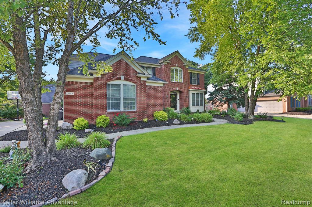 17549 WHITE PINE Ct., Northville, MI 48168 — Photo 3