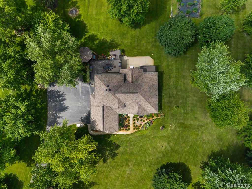55550 Lee Road, New Hudson, MI 48165 — Photo 82