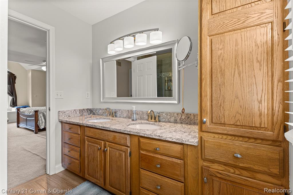 1256 Wedgewood Circle, Saline, MI 48176 — Photo 43