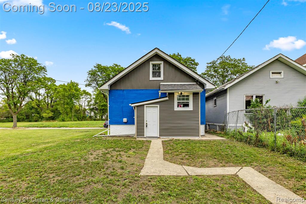 9311 Yellowstone Street, Detroit, MI 48204 — Photo 24