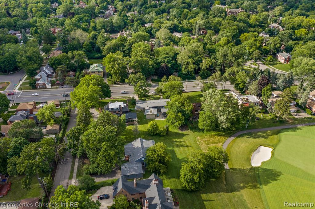 2771 W 7 Mile Road, Detroit, MI 48221 — Photo 50