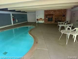 31831 Grand River Avenue, 24, Farmington, MI 48336 — Photo 2