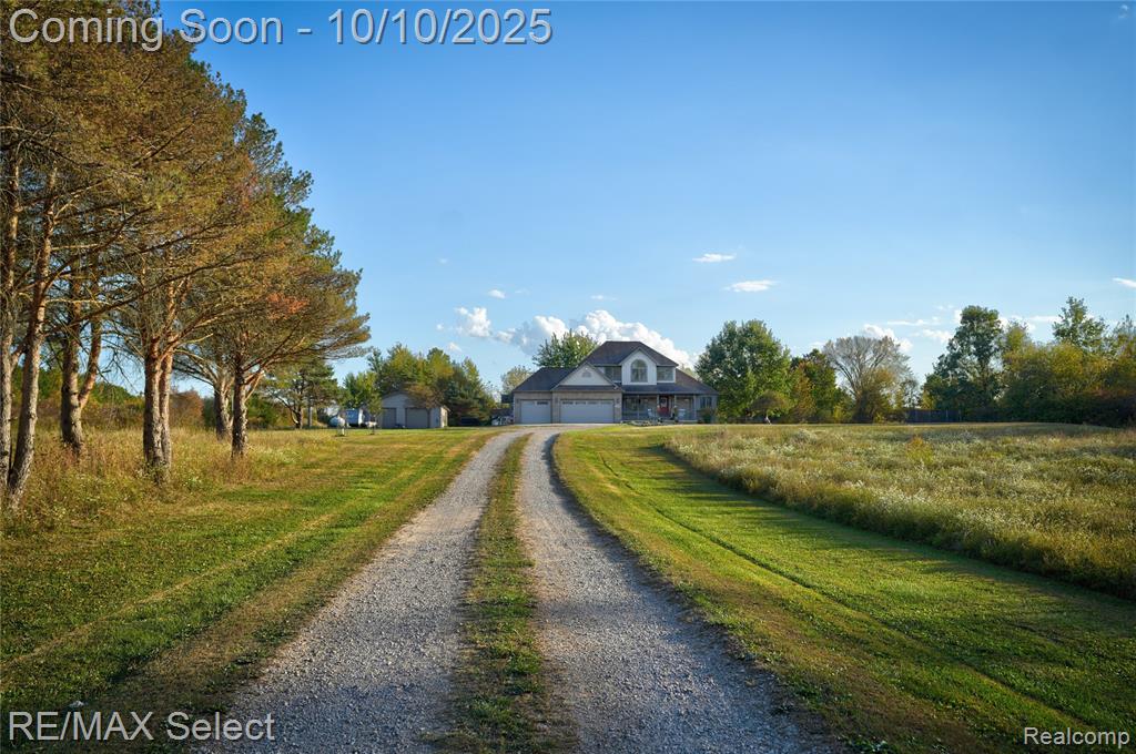 12375 Baldwin Road, Gaines Vlg, MI 48436 — Photo 49