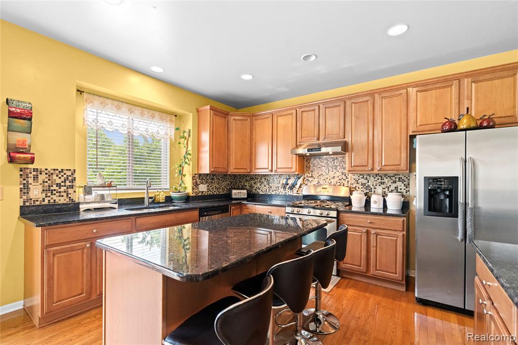 6275 Opal Lane, Grand Blanc, MI 48439 — Photo 7