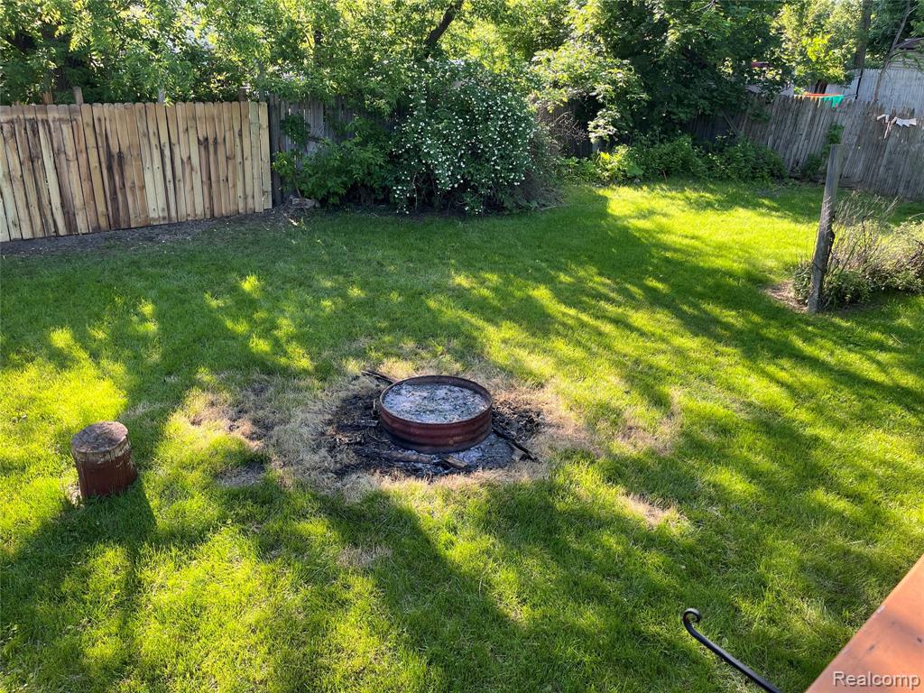 466 S Edith Avenue, Pontiac, MI 48341 — Photo 26