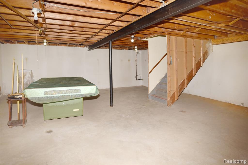 5550 Raven Road, Bloomfield Hills, MI 48301 — Photo 29