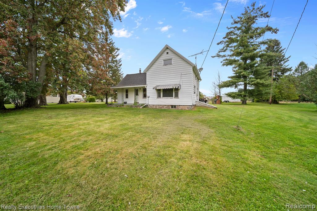 12972 NORMAN Road, Brockway, MI 48097 — Photo 10