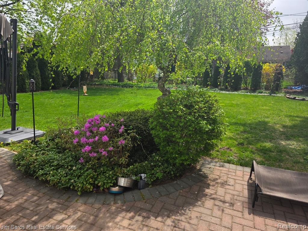 20114 Fairway Drive, Grosse Pointe Woods, MI 48236 — Photo 5