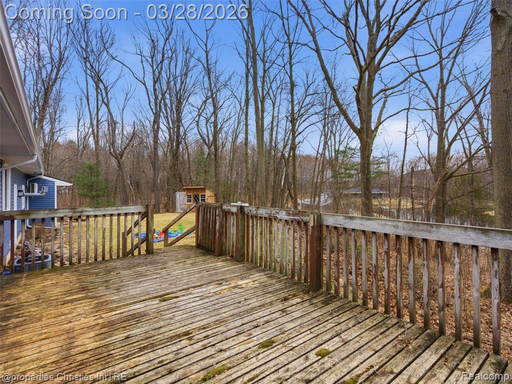 4050 Five Lakes Road, North Branch, MI 48461 — Photo 43