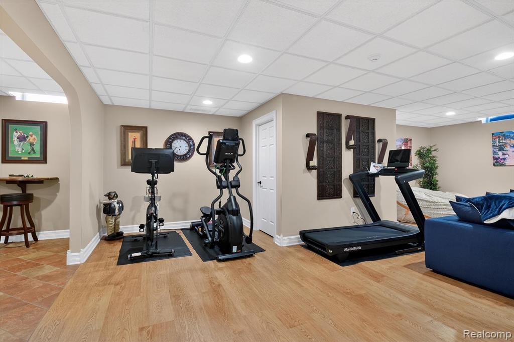 19225 Savage Road, Belleville, MI 48111 — Photo 51