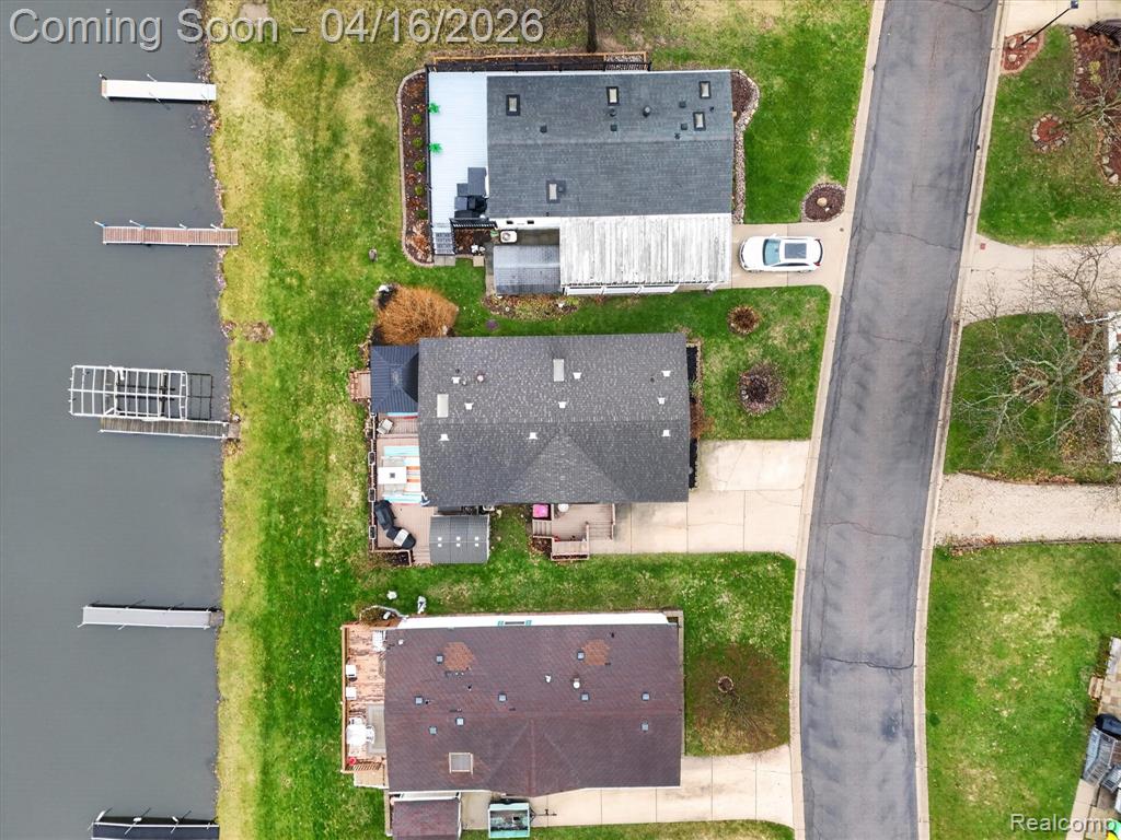 11542 Clearwater Dr, Fenton, MI 48430 — Photo 49