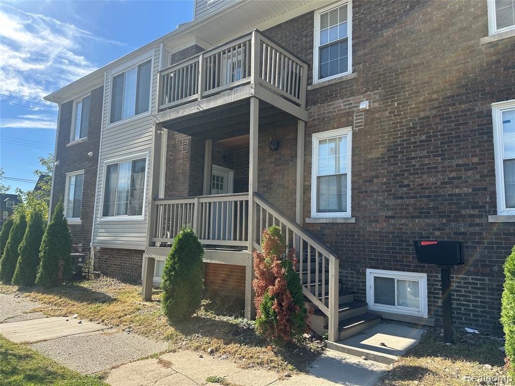 458 Hague Street - Photo 3