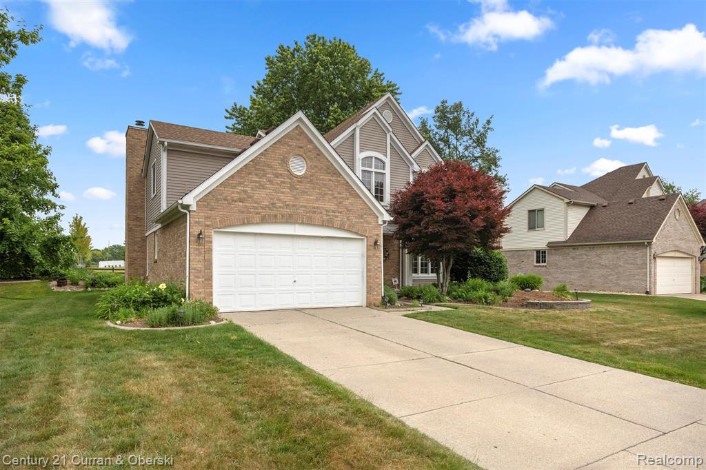 45924 Rockledge Drive, Plymouth, MI 48170 — Photo 3