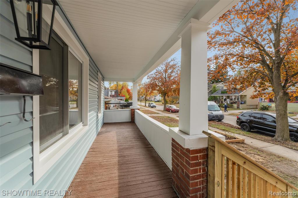 860 Gardendale Street, Ferndale, MI 48220 — Photo 3