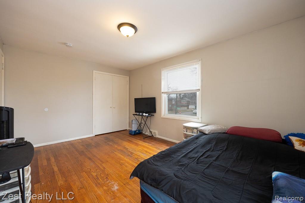 7601 Curtis Street, Detroit, MI 48221 — Photo 25