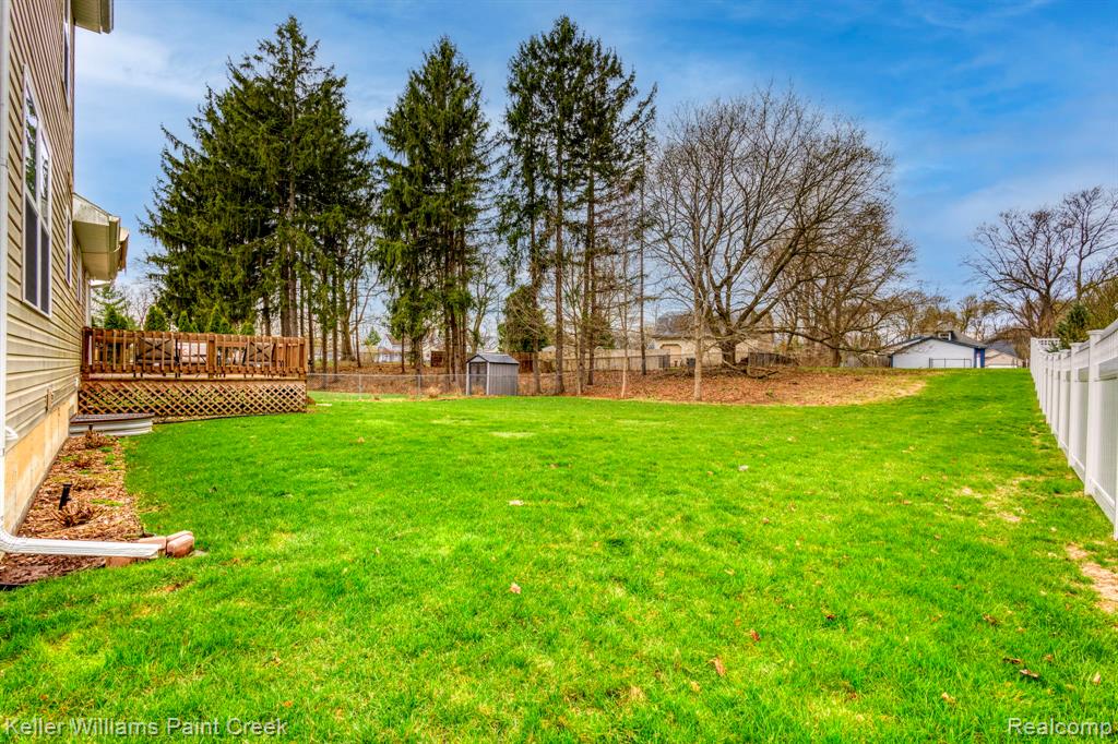 49 Melvin J Court, Oxford, MI 48371 — Photo 8