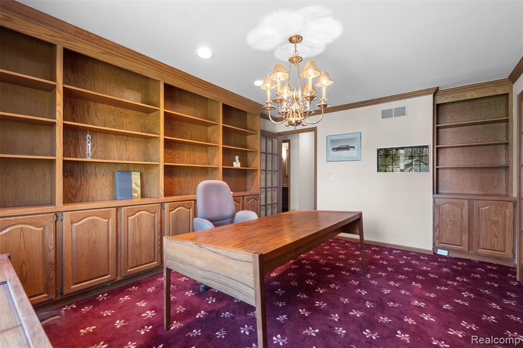 561 Valley Drive, Milford, MI 48381 — Photo 24